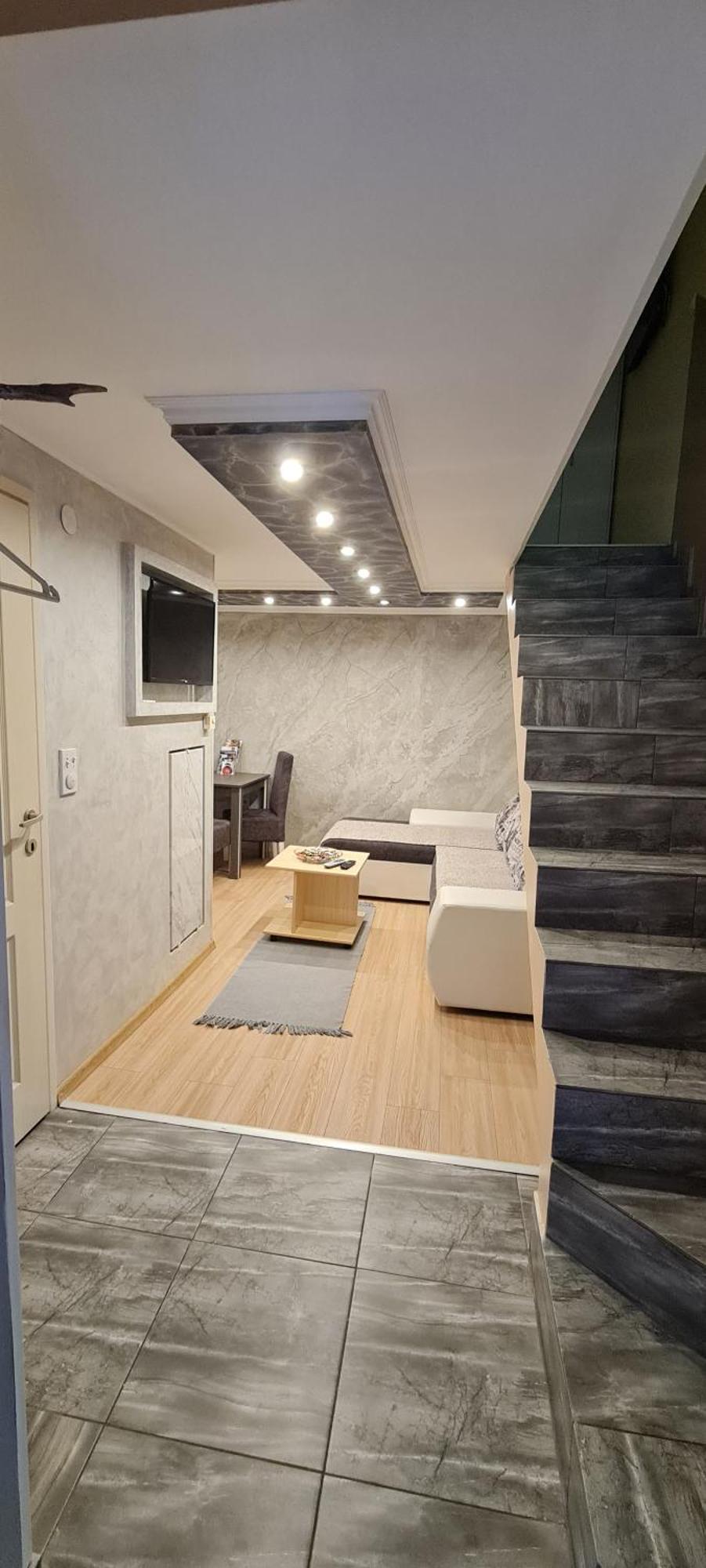 Apartman Centar 2 Subotica Exterior photo