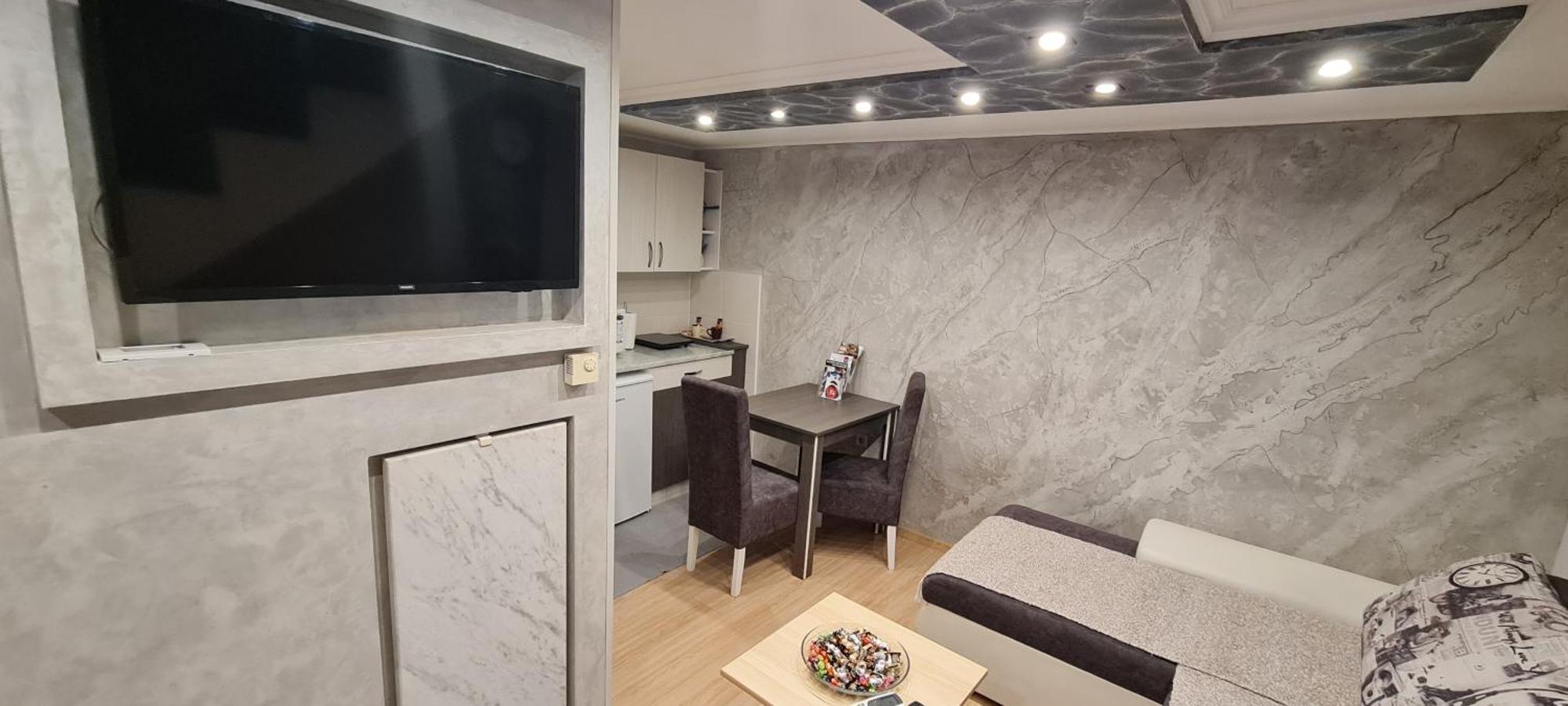 Apartman Centar 2 Subotica Exterior photo