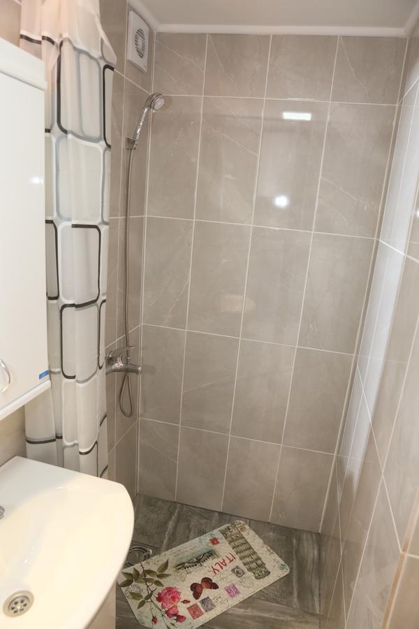 Apartman Centar 2 Subotica Exterior photo