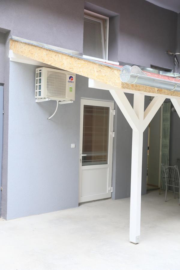 Apartman Centar 2 Subotica Exterior photo