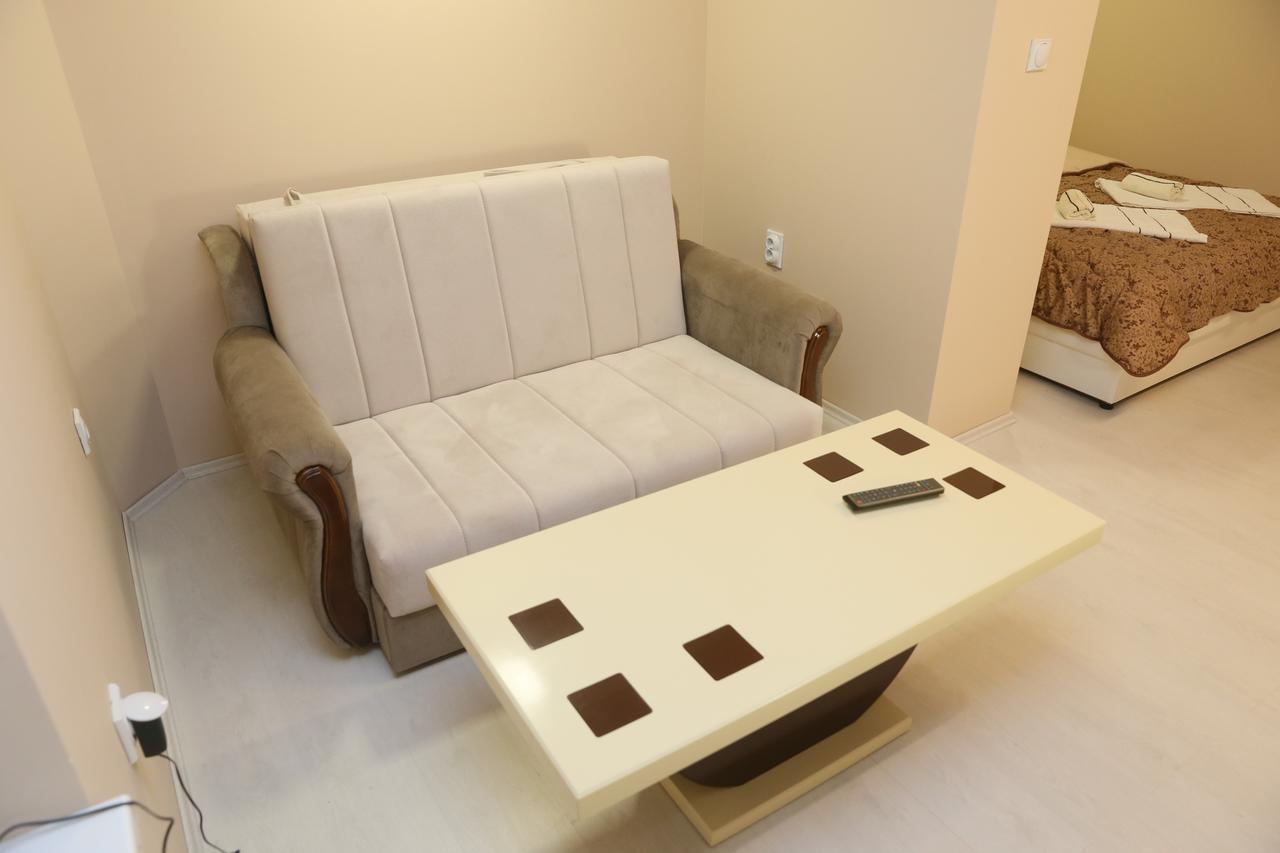 Apartman Centar 2 Subotica Exterior photo