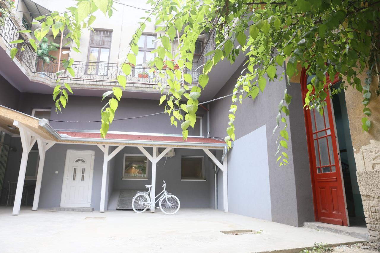 Apartman Centar 2 Subotica Exterior photo